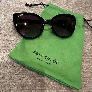 Kate Spade sunglasses brand new